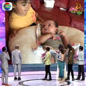 Meet your Posher, Sergio